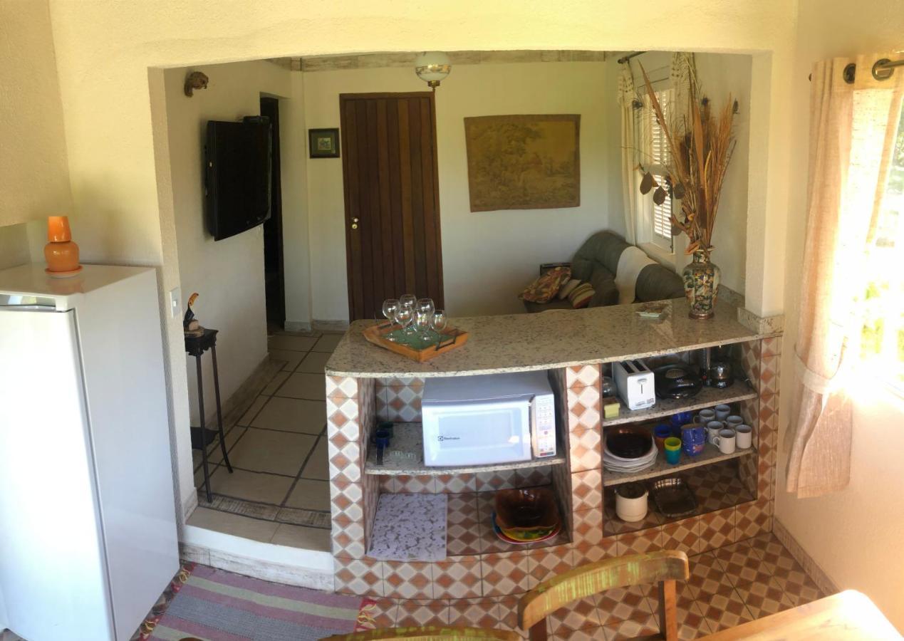 Pousada Sitio Da Luzia Engenheiro Passos Esterno foto